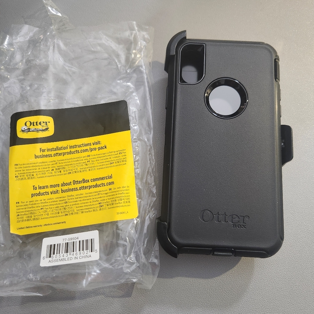 New Otterbox 77-59504